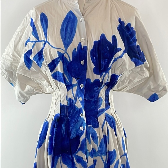 NATORI Andora Dress, 2 - Picture 6 of 13